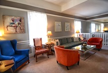 Ambrose Bierce House